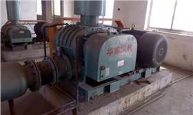 華東案例-內蒙古烏蘭察布集寧熱力