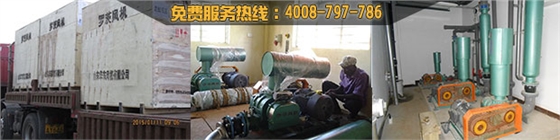 【環(huán)保】山東曝氣風(fēng)機廠家哪家好? 【環(huán)保】山東曝氣風(fēng)機廠家哪家好?