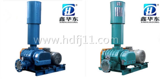 HDSR350氧化風機 HDSR350氧化風機