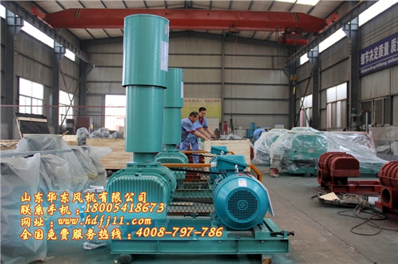 曝氣風機 曝氣風機