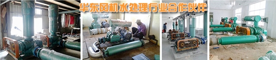 污水池處理風(fēng)機 華東風(fēng)機案例.jpg