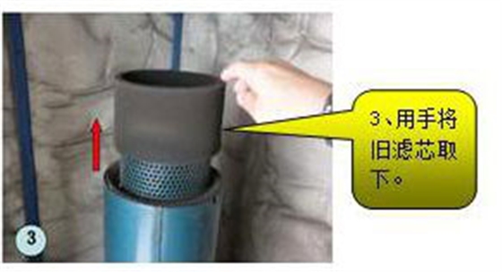 羅茨風(fēng)機(jī) 羅茨風(fēng)機(jī)