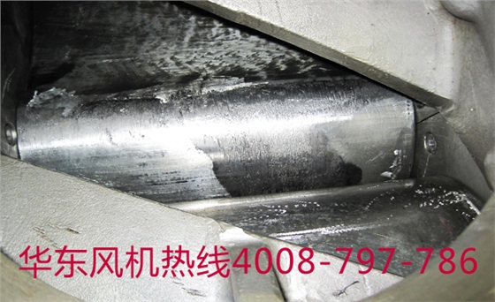 羅茨風機轉子磨損維修.jpg