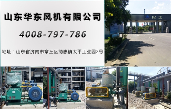 羅茨風機 羅茨風機