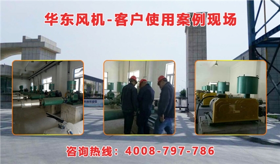 羅茨風(fēng)機(jī) 羅茨風(fēng)機(jī)