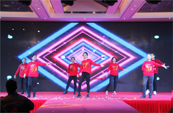 華東風機年會 華東風機年會