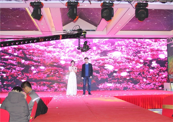 華東風機年會 華東風機年會