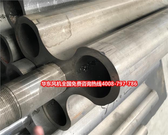 普通三葉羅茨風機 華東風機-1.jpg 普通三葉羅茨風機 華東風機-1.jpg