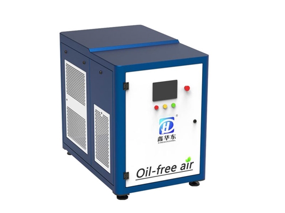 空氣懸浮鼓風機的工作原理以及性能特點有哪些? 空氣懸浮鼓風機的工作原理以及性能特點有哪些?