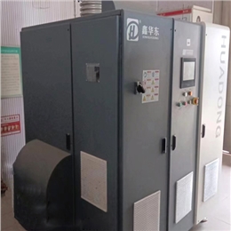 華東風機磁懸浮案例------常州**環保有限公司