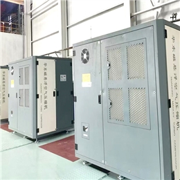 華東磁懸浮壓縮機案例--蒙古***礦業有限公司