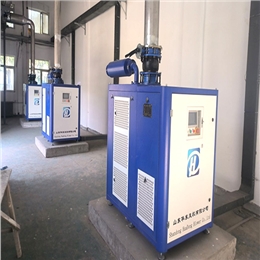 華東風機HKB150懸浮鼓風機助力四川食品企業提質增效