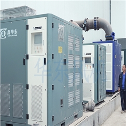 華東風機案例-------山東煙臺萊陽-******礦業有限公司