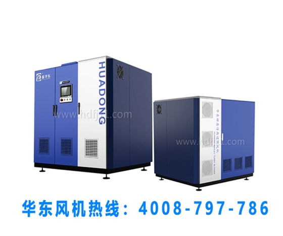 磁懸浮風機 磁懸浮風機