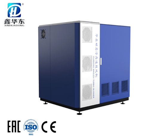 磁懸浮風(fēng)機HMGB200