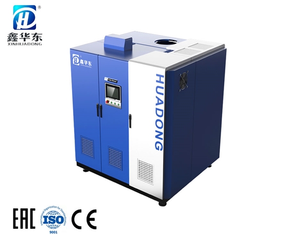 磁懸浮風(fēng)機HMGB200