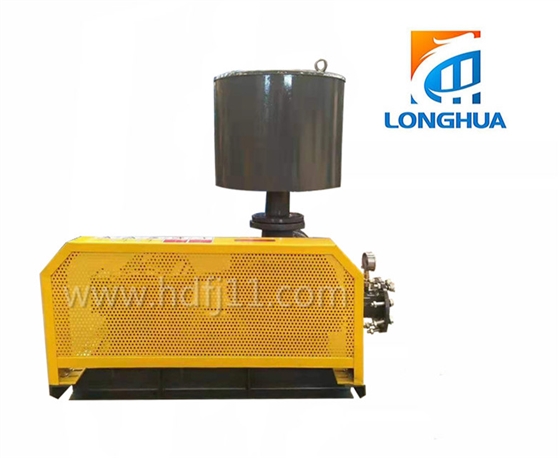 低噪音羅茨風機 低噪音羅茨風機