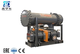 HTRE-150型雙級串聯羅茨風機