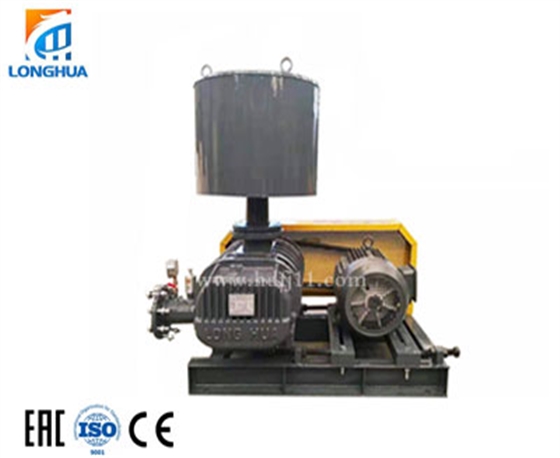 低噪音羅茨風機 低噪音羅茨風機