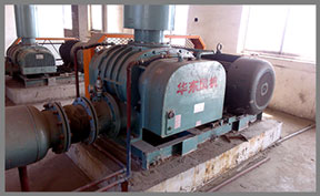 華東案例-內(nèi)蒙古烏蘭察布集寧熱力 華東案例-內(nèi)蒙古烏蘭察布集寧熱力