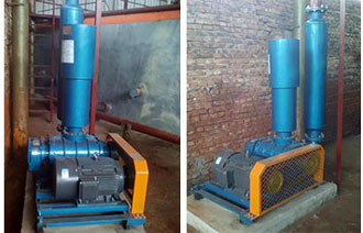 華東曝氣風機在湖南常寧 華東曝氣風機在湖南常寧