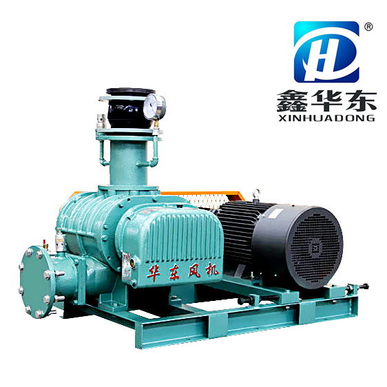 煤氣加壓機 煤氣加壓機