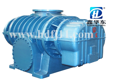 HDL105(a)二葉羅茨風(fēng)機(jī) HDL105(a)二葉羅茨風(fēng)機(jī)