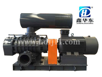 HDRF型羅茨風機 HDRF型羅茨風機