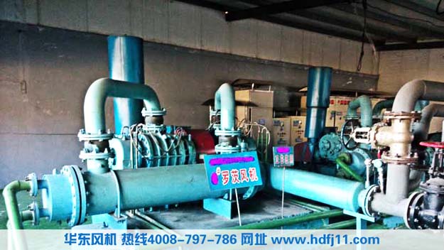 羅茨風機工作溫度高.jpg 羅茨風機工作溫度高.jpg