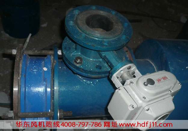 羅茨風機放空閥.jpg 羅茨風機放空閥.jpg