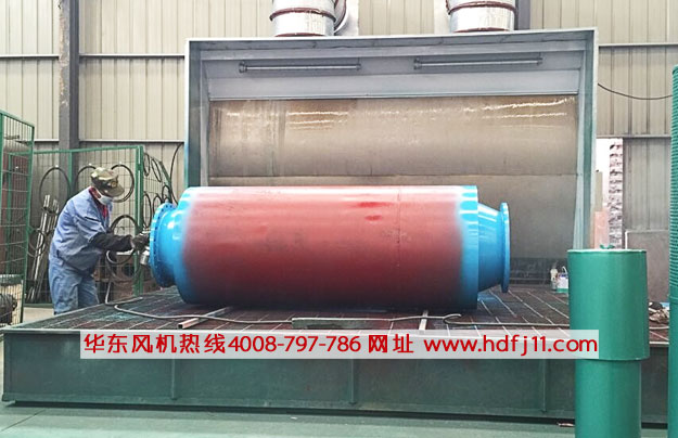 羅茨風機去銹處理.jpg 羅茨風機去銹處理.jpg