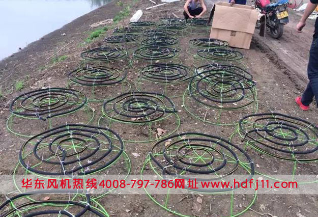 鱖魚養殖微孔曝氣增氧曝氣盤.jpg 鱖魚養殖微孔曝氣增氧曝氣盤.jpg