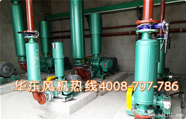 羅茨風機安全 羅茨風機安全