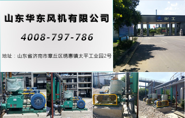 羅茨風機 羅茨風機