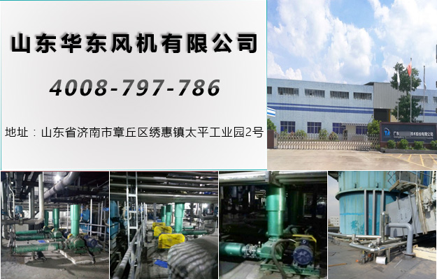 羅茨風機 羅茨風機