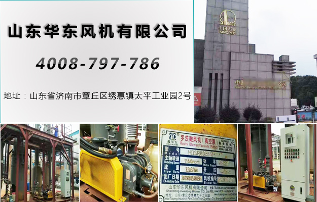 三葉羅茨風(fēng)機(jī) 三葉羅茨風(fēng)機(jī)