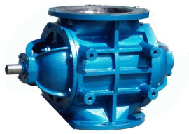 旋轉供料器華東風機 旋轉供料器華東風機