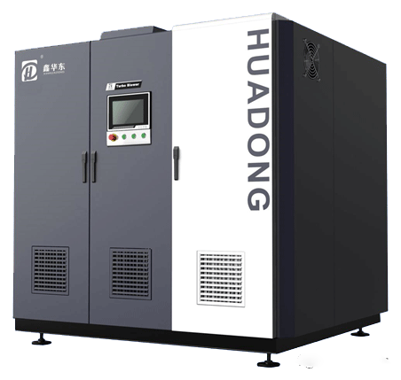 磁懸浮鼓風機 磁懸浮鼓風機