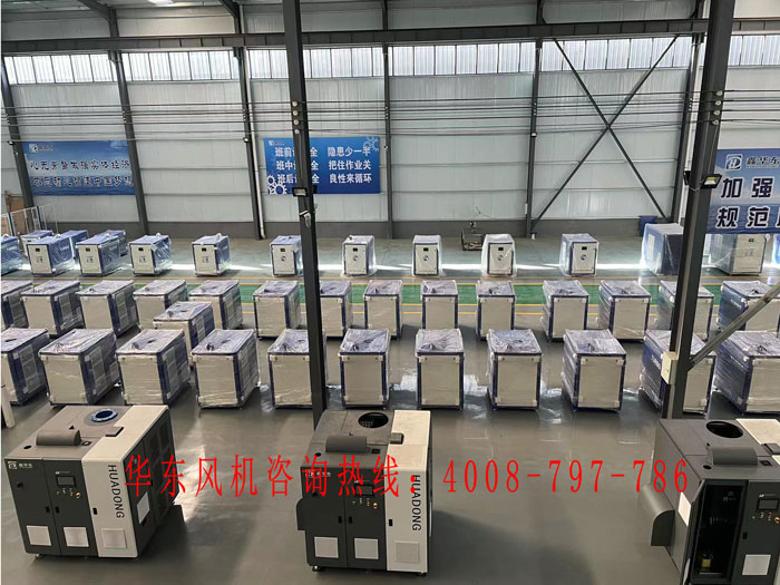 空氣懸浮風機對進氣有什么要求 空氣懸浮風機對進氣有什么要求