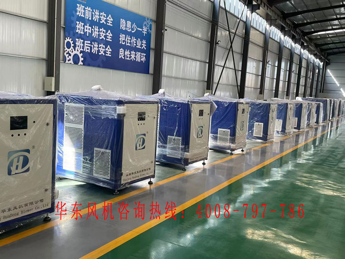 空氣懸浮風機有哪些常見的密封方式 空氣懸浮風機有哪些常見的密封方式