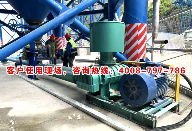 羅茨風(fēng)機(jī)燒電機(jī)怎么回事 羅茨風(fēng)機(jī)燒電機(jī)怎么回事