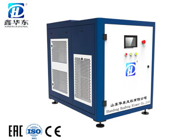 空氣懸浮鼓風機 空氣懸浮鼓風機