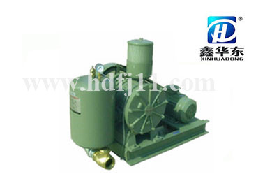 回轉式鼓風機 回轉式鼓風機