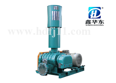 HDSR50HB(高壓)三葉羅茨風機 HDSR50HB(高壓)三葉羅茨風機