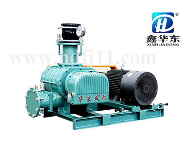 天然氣增壓機(jī)(三葉) 天然氣增壓機(jī)(三葉)