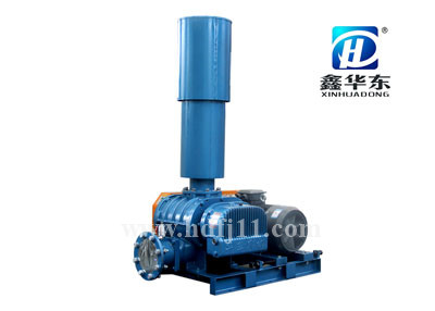 HDSR100三葉羅茨風(fēng)機(jī) HDSR100三葉羅茨風(fēng)機(jī)