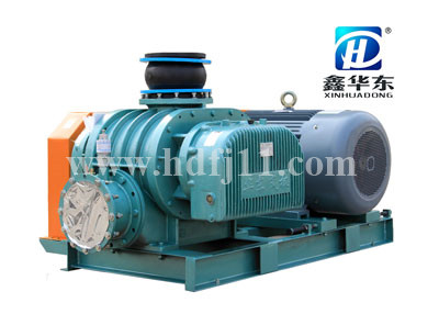 HDSR-80V羅茨真空泵 HDSR-80V羅茨真空泵