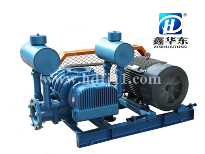 HDSH5-250V逆流冷卻真空泵 HDSH5-250V逆流冷卻真空泵