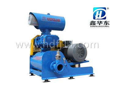 氧化風機(一體機) 氧化風機(一體機)