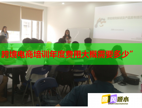 跨境電商培訓(xùn)年度費用大概需要多少”